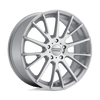 American Racing AR904 15X7 BRIGHT SILVER MACHINED FACE 5X4.5 - AR90457012440 American Racing AR904 15X7 BRIGHT SILVER MACHINED FACE 5X4.5 - AR90457012440