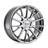 American Racing AR904 16X7 PVD 5X115 - AR90467015840 American Racing AR904 16X7 PVD 5X115 - AR90467015840