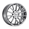 American Racing AR904 16X7 PVD 5X115 - AR90467015840 American Racing AR904 16X7 PVD 5X115 - AR90467015840