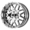 American Racing AR910 18X9 PVD 5X150 - AR91089058825