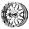 American Racing AR910 18X9 PVD 6X120 - AR91089077818
