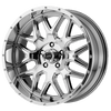 American Racing AR910 18X9 PVD 6X120 - AR91089077818