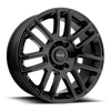 American Racing AR915 18X8.5 GLOSS BLACK 5X5.0 - AR91588550330