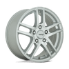 American Racing AR929 16X7 SILVER 5X105 - AR92967010445 American Racing AR929 16X7 SILVER 5X105 - AR92967010445