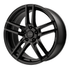 American Racing AR929 19X8.5 GLOSS BLACK 5X4.5 - AR92998512345 American Racing AR929 19X8.5 GLOSS BLACK 5X4.5 - AR92998512345