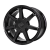 American Racing AR930 16X7 GLOSS BLACK 5X110/115 - AR93067021340