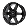 American Racing AR931 20X8.5 GLOSS BLACK 6X132 - AR93128572330