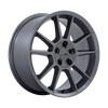 American Racing AR947 17X7 GUNMETAL 5X110/115 - AR947AX17702140