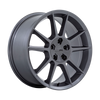 American Racing AR947 17X7 GUNMETAL 5X4.5/5.0 - AR947AX17705440