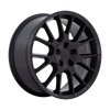 American Racing AR948 18X8 SATIN BLACK 5X4.5/5.0 - AR948MX18805440 American Racing AR948 18X8 SATIN BLACK 5X4.5/5.0 - AR948MX18805440