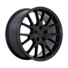 American Racing AR948 19X8.5 SATIN BLACK 5X4.25/4.5 - AR948MX19850140 American Racing AR948 19X8.5 SATIN BLACK 5X4.25/4.5 - AR948MX19850140
