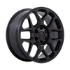 American Racing AR949 17X8.5 MATTE BLACK 5X5.0/5.5 - AR949MX17853515