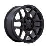 American Racing AR949 18X8.5 MATTE BLACK 5X4.5/5.0 - AR949MX18855430