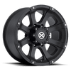 ATX Series AX188 LEDGE 20X8.5 TEXTURED BLACK 5X150 - AX18828558635