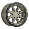 Black Rhino HACHI 18X9 BRONZE 5X5.0 - 1890HCH-25127Z71