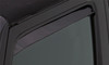 Ventshade 2pc Black 32011