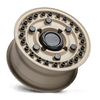 Black Rhino Powersports ARMORY UTV 14X7 DESERT SAND 4X137 - 1470ARY364136D06 Black Rhino Powersports ARMORY UTV 14X7 DESERT SAND 4X137 - 1470ARY364136D06