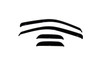 Ventvisor Outside Mount 4pc 94503