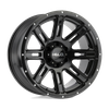 Helo HE900 20X9 GLOSS BLACK 6X135 - HE90029063318