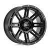 Helo HE900 20X9 GLOSS BLACK 6X135 - HE90029063318