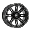 Helo HE900 17X9 GLOSS BLACK 6X135 - HE90079063312N