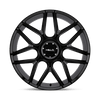 Helo HE912 20X8.5 GLOSS BLACK 5X4.5/120 - HE91228517340 Helo HE912 20X8.5 GLOSS BLACK 5X4.5/120 - HE91228517340