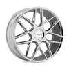 Helo HE912 18X8 CHROME 5X112/120 - HE91288059240 Helo HE912 18X8 CHROME 5X112/120 - HE91288059240