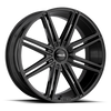 Helo HE913 20X8.5 GLOSS BLACK 6X120/5.5 - HE91328578315 Helo HE913 20X8.5 GLOSS BLACK 6X120/5.5 - HE91328578315