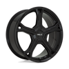 Helo HE915 17X7.5 GLOSS BLACK 5X110/115 - HE91577521338 Helo HE915 17X7.5 GLOSS BLACK 5X110/115 - HE91577521338