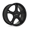 Helo HE915 17X7.5 GLOSS BLACK 5X110/115 - HE91577521338 Helo HE915 17X7.5 GLOSS BLACK 5X110/115 - HE91577521338