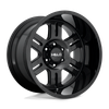 Helo HE916 18X9 GLOSS BLACK 5X150 - HE91689058318