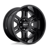Helo HE916 18X9 GLOSS BLACK 5X150 - HE91689058318