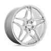Helo HE919 20X8.5 CHROME 5X120 - HE91928552240 Helo HE919 20X8.5 CHROME 5X120 - HE91928552240