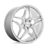 Helo HE919 18X8 CHROME 5X4.5 - HE91988012240 Helo HE919 18X8 CHROME 5X4.5 - HE91988012240