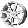KMC KM700 REVERT 20X9 PVD 6X5.5 - KM70029068835 KMC KM700 REVERT 20X9 PVD 6X5.5 - KM70029068835
