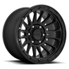 KMC KM706 IMPACT 20X10 SATIN BLACK 5X120 - KM70621052740 KMC KM706 IMPACT 20X10 SATIN BLACK 5X120 - KM70621052740