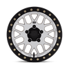 KMC Powersports KS235 GRENADE BEADLOCK 14X7 MACHINED 4X110 - KS23547040538 KMC Powersports KS235 GRENADE BEADLOCK 14X7 MACHINED 4X110 - KS23547040538