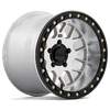 KMC Powersports KS235 GRENADE BEADLOCK 15X6 MACHINED 4X137 - KS23556048538 KMC Powersports KS235 GRENADE BEADLOCK 15X6 MACHINED 4X137 - KS23556048538