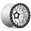 KMC Powersports KS235 GRENADE BEADLOCK 15X6 MACHINED 4X137 - KS23556048538 KMC Powersports KS235 GRENADE BEADLOCK 15X6 MACHINED 4X137 - KS23556048538