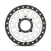KMC Powersports KS235 GRENADE BEADLOCK 15X7 MACHINED 4X156 - KS23557044510 KMC Powersports KS235 GRENADE BEADLOCK 15X7 MACHINED 4X156 - KS23557044510