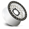 KMC Powersports KS235 GRENADE BEADLOCK 15X7 MACHINED 4X137 - KS23557048510 KMC Powersports KS235 GRENADE BEADLOCK 15X7 MACHINED 4X137 - KS23557048510
