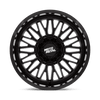 Moto Metal MO809 STINGER 20X9 GLOSS BLACK 6X135/5.5 - MO809BX20906718