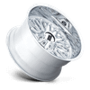 Moto Metal MO809 STINGER 20X9 CHROME 8X6.5 - MO809PX20908018