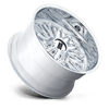 Moto Metal MO809 STINGER 22X12 CHROME 6X135/5.5 - MO809PX22126744N