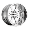 Moto Metal MO962 22X14 CHROME 5X5.5/150 - MO96222486276N