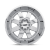 Moto Metal MO962 18X9 CHROME BLANK - MO96289000200