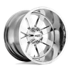 Moto Metal MO962 18X9 CHROME 8X180 - MO96289088200