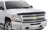 Lund 18020 Interceptor Smoke Hood Shield for 1992-2007 Ford Full Size Econoline Vans Lund 18020 Interceptor Smoke Hood Shield for 1992-2007 Ford Full Size Econoline Vans