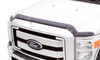 Lund 18020 Interceptor Smoke Hood Shield for 1992-2007 Ford Full Size Econoline Vans Lund 18020 Interceptor Smoke Hood Shield for 1992-2007 Ford Full Size Econoline Vans