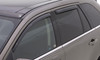 Lund 182607 Ventvisor Elite Side Window Deflectors, 2-Piece Set for 2002-2008 Dodge Ram 1500; 2003-2009 Ram 2500/3500 | Fits Standard Cab Lund 182607 Ventvisor Elite Side Window Deflectors, 2-Piece Set for 2002-2008 Dodge Ram 1500; 2003-2009 Ram 2500/3500 | Fits Standard Cab